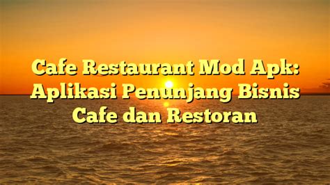 apkafe|APK Cafe .
